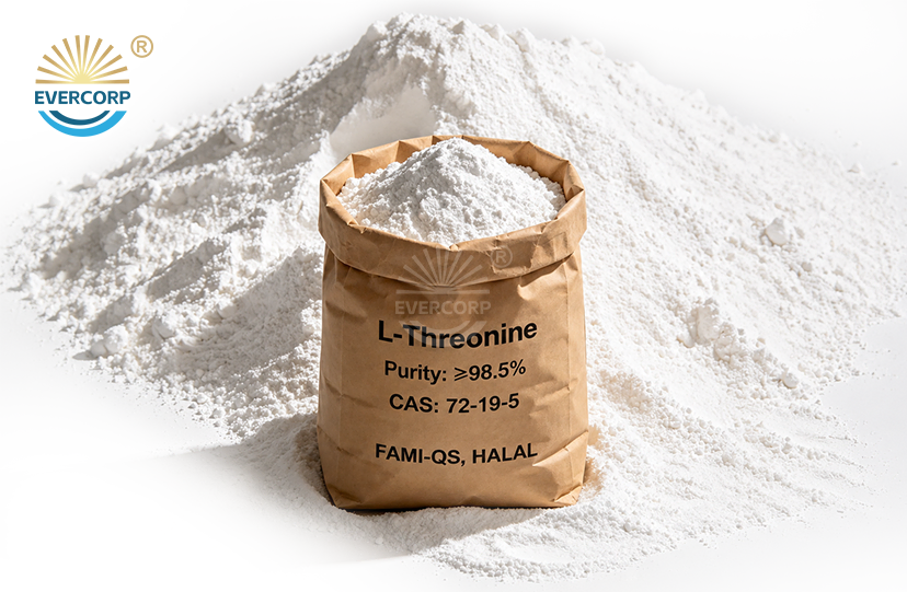 Amino Acid L Threonine